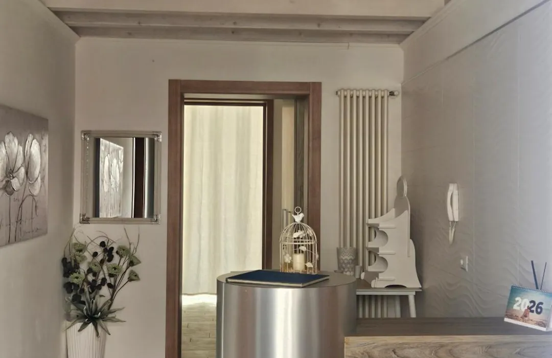 B&B Margherita-1